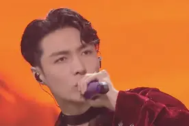 张艺兴如愿收获首胜，郑钧判断准确，陈粒的态度却有点瞧不起人图片