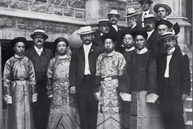 清朝灭亡已经109年了，至今还有人守皇陵，他们有工资吗？图片