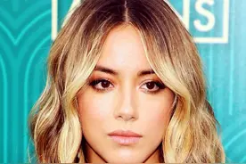 混血女星汪可盈确诊，《神盾局特工》主演，在线呼吁网友认真对待图片