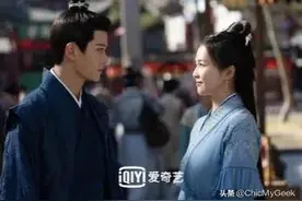 《周生如故》《一生一世》古今呼应剧情盘点！最强售后BG剧图片