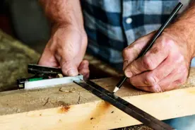 工人工资排行榜！月入上万比大学生高，学历在工地上真的没用了吗图片