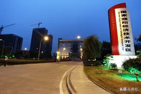 一个不起眼的五线小城濮阳为何房价堪比省会图片