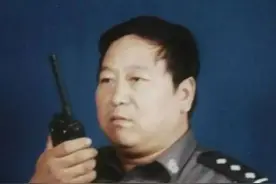 那个为破“特大冤案”，赌上自己半生荣誉的警察，现在怎么样了？图片