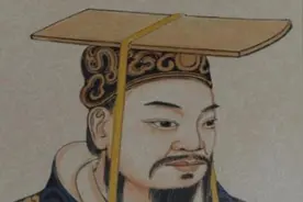 模范皇帝刘秀礼贤下士爱民如子，不忘糟糠之妻，历史罕见图片