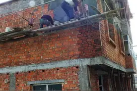 农村盖房用“325水泥还是425水泥”？听听内行人士分析，别被坑了图片