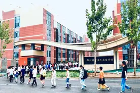 3号线二期开工！有了量身定做的地铁，谁会说滨河17000+不值得？图片