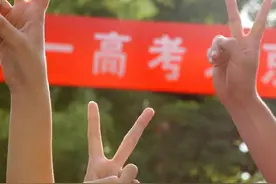 来了！河北2021高考作文题新鲜出炉图片