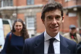 英国伦敦市长候选人的公寓里，暗藏一家按摩院，女按摩师不着寸缕图片
