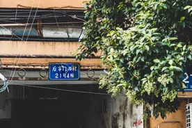 永不消逝的后宰门。图片