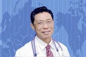 一文理清2019复旦版最强医院专科与专家图片