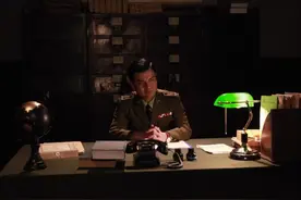 《绝地防线》今晚东方影视频道开播图片