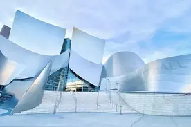 这也叫楼？12栋怪建筑领略设计鬼才之疯狂图片