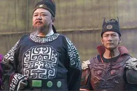 “胖哥”梁冠华：演戏生涯近40年，如今他何去何从？图片