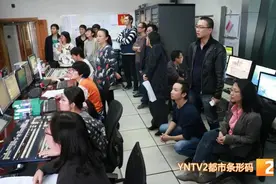 新闻为人民服务！17年，我们的报道成为历史上重要的一章图片