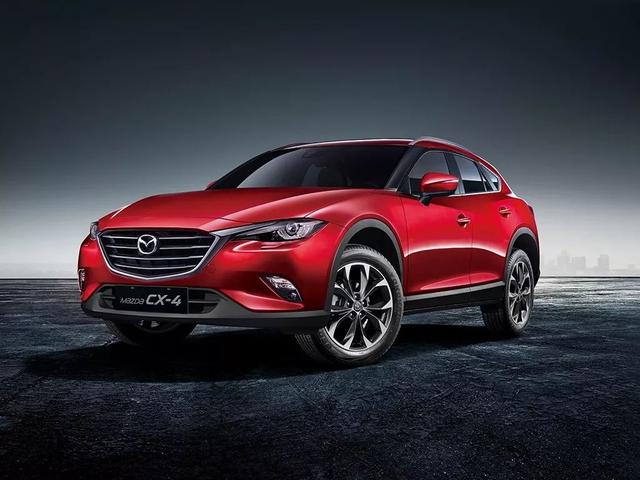 2019年轿跑SUV要火？10万买国产X6可能会失望