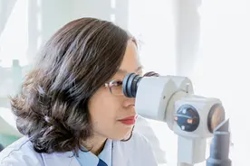 飞秒白内障技术入驻四周年 石家庄爱尔眼科医院亲情回馈图片