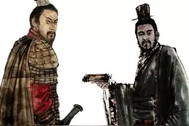 班固和司马迁都骂他俩是势利之交，张耳和陈馀究竟做了什么？图片