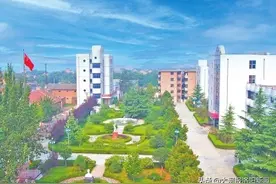 薪火相传，继往开来——孟津区第一中学跨越式创新发展纪实图片