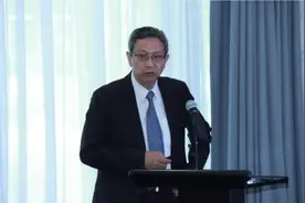 你对医疗体系“双轨制”是否存在误解，听听贾康所长怎么说？图片