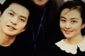 李健妻子孟小蓓：5岁与李健相识，相伴几十年，至今没房、没孩子图片