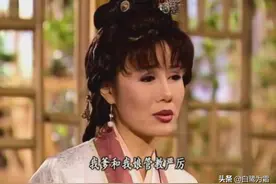 阿朱至死不知，阮星竹既然养不起她和阿紫，为何一个接一个的生？图片