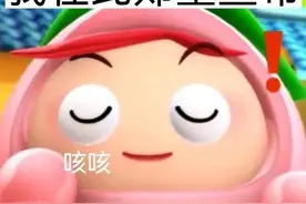 国宝特工表情包图片