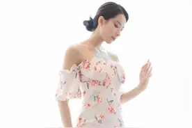 巴掌脸，九头身的说法是什么时候有的呢？图片