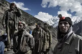 喜讯连连！阿富汗给中国送来一份“大礼”，美国只有羡慕的份图片