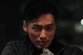 九月韩剧烧脑爆款《黑色太阳》，为什么没看懂的观众也8分预定？图片