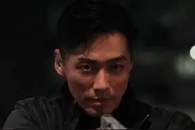 九月韩剧烧脑爆款《黑色太阳》，为什么没看懂的观众也8分预定？图片