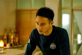一口气刷4集，这华语良心剧，快给我爆图片