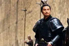 秦始皇手下的得力干将，蒙恬的最终结局，引起了我们怎样的深思？图片