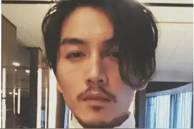 男人刮胡子频率高，代表什么？与寿命有关系吗？一项研究告诉你图片