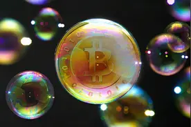 比特币价格预测再次突破天际，有人喊出600万美元，太疯狂图片