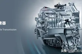 科普：为什么日系执迷CVT?丰田、本田、日产的CVT各有什么区别？图片