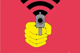Broadbandits 网络盗匪 | 经济学人中英双语对照精读笔记图片