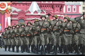 巴尔干火药桶又被点燃，塞尔维亚发生暴乱，俄罗斯痛斥美国下黑手图片