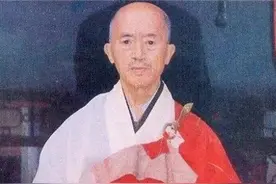 苏州石公寺主持觉生：少林海灯武学研究会即将于5月成立图片