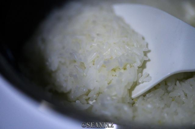 米饭脱糖概念真的全是伪科学？——还得看实际产品