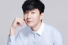 林俊杰和他数不清的女性朋友们图片