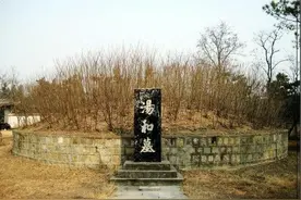 汤和墓一件陪葬品幸运躲过盗墓贼数次盗掘，面世后成为镇馆之宝图片