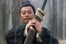 水浒108将排位的石碣，是宋江杜撰的吗图片