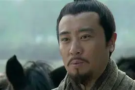 刘备至少有七大将，只有二人能守住荆州，此二人是谁？图片