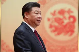 习近平这样“典”亮春天 | 阳和启蛰 品物皆春图片