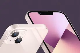 iPhone13系列的自适应刷新率究竟厉害在哪？图片