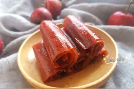 入冬后，吃苹果吃梨别忘记吃它，这样做酸甜开胃，老人孩子都爱吃图片