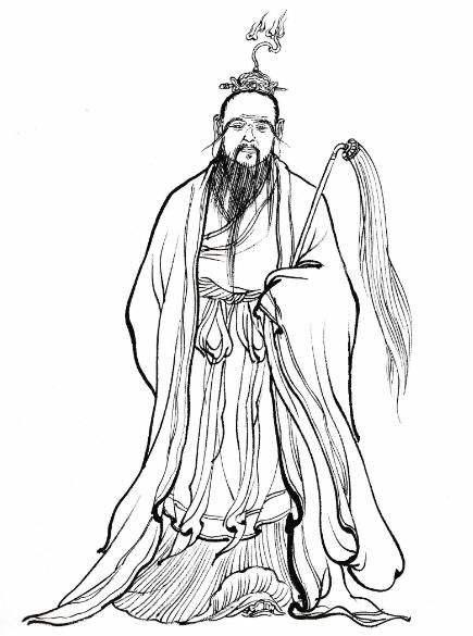 《封神演义》人物实力等级大划分