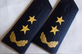 军改前后，什么岗位可授中将军衔？获此衔难度有多高？一文说明白图片