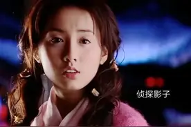 15年前的《天外飞仙》，大概是仙凡恋中唯一付出比仙女多的男主图片