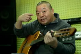 13年前臧天朔锒铛入狱，京城老炮的他究竟得罪了谁？落得如此下场图片